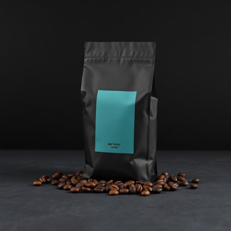 Midnight Reserve — Whole Bean 340g