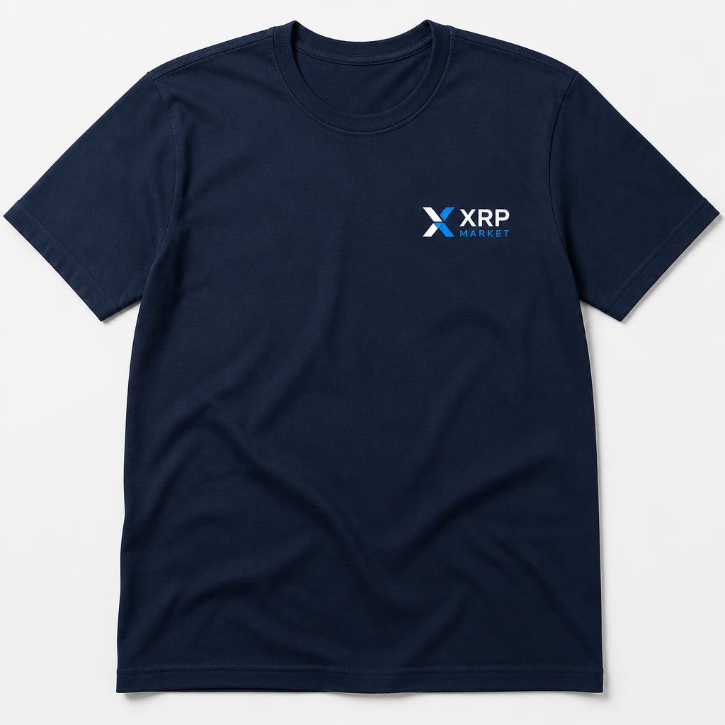 Premium Crypto Tee